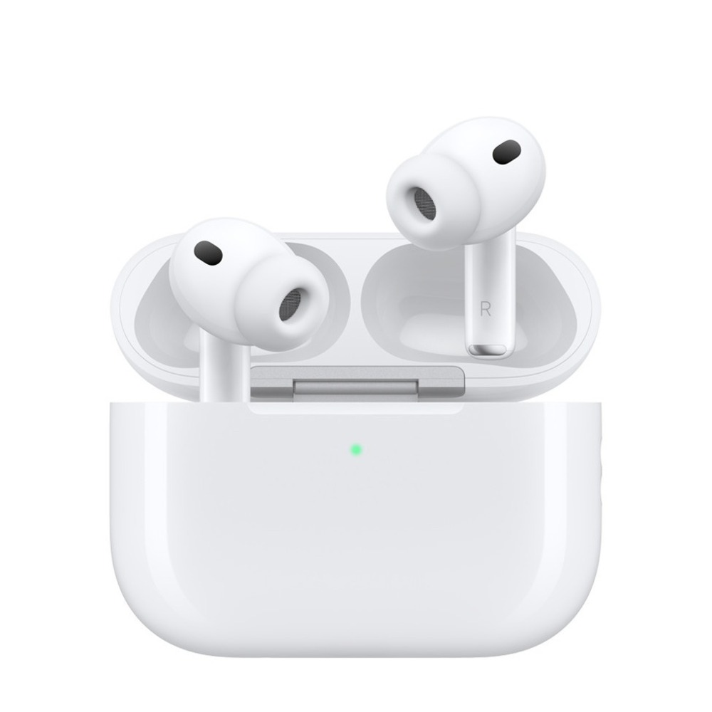 Apple AirPods Pro 3rd Gen Wireless Headphones MagSafe Charging Case White